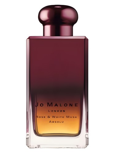 profumo Rose & White Musk Absolu di Jo Malone London unisex