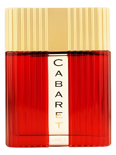 profumo Cabaret pour Homme di Grès da uomo