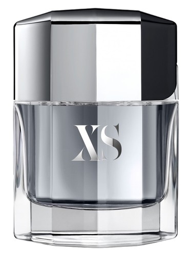 profumo XS (2018) di Paco Rabanne da uomo