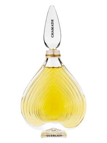 profumo Chamade di Guerlain da donna