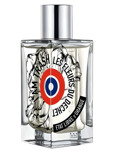 profumo I Am Trash – Les Fleurs du Déchet di Etat Libre d'Orange unisex