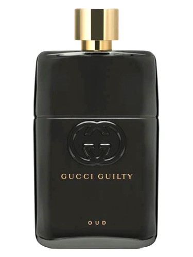 profumo Gucci Guilty Oud di Gucci unisex