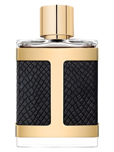 profumo CH Insignia Men di Carolina Herrera da uomo