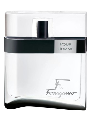 profumo F by Ferragamo Black di Salvatore Ferragamo da uomo
