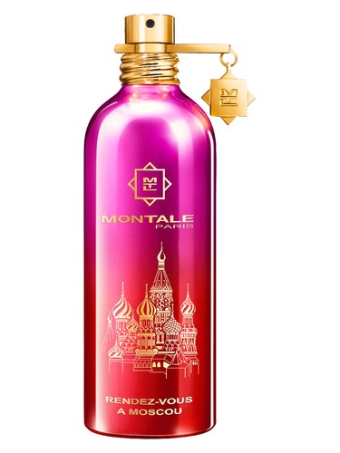 profumo Rendez-vous à Moscou di Montale da donna