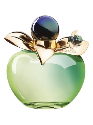 profumo Bella di Nina Ricci da donna