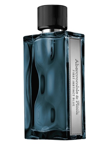 profumo First Instinct Blue di Abercrombie & Fitch da uomo