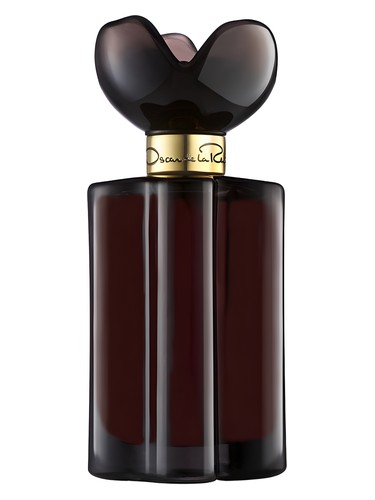 profumo Midnight Amber di Oscar de la Renta da donna