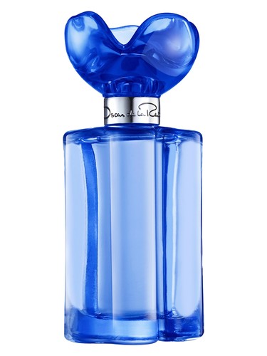 profumo Blue Orchid di Oscar de la Renta da donna