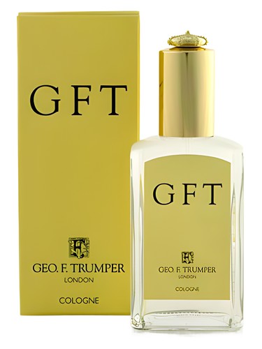 profumo GFT di Geo. F. Trumper da uomo