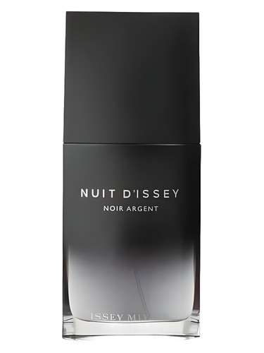 profumo Nuit D’Issey Noir Argent di Issey Miyake da uomo