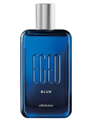 profumo Egeo Blue di O Boticário unisex