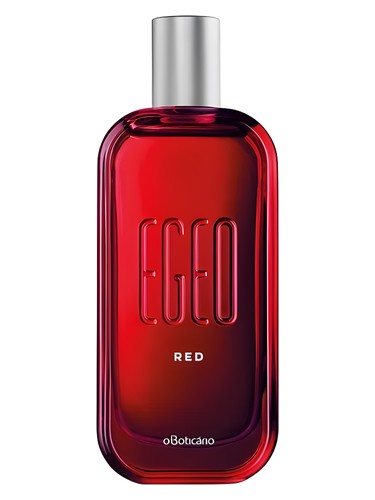 profumo Egeo Red di O Boticário unisex