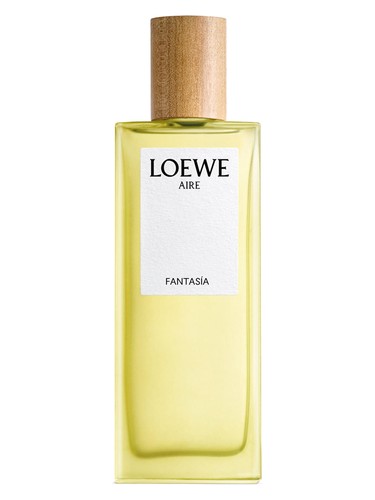 profumo Aire Fantasía di Loewe da donna