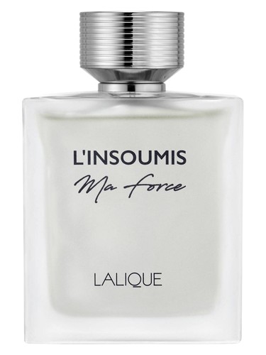 profumo L'Insoumis Ma Force di Lalique da uomo