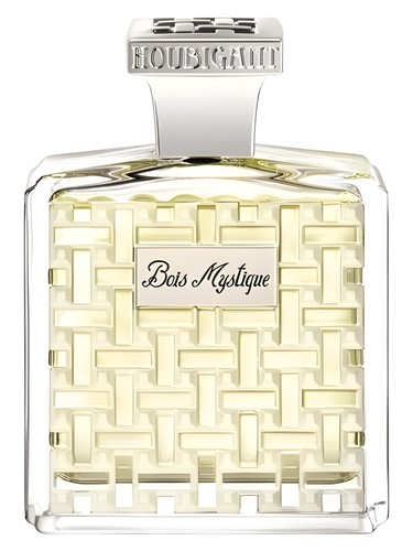 profumo Bois Mystique di Houbigant da uomo