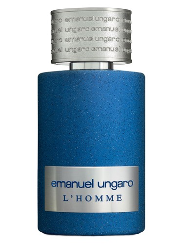 profumo L'Homme di Emanuel Ungaro da uomo