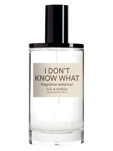 profumo I Don T Know What di D.S. & Durga unisex