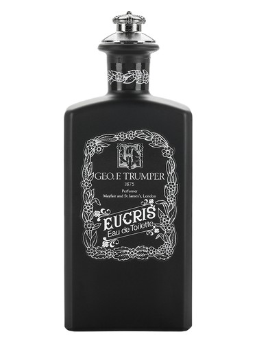 profumo Eucris Eau de Toilette di Geo. F. Trumper da uomo