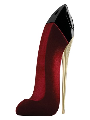 profumo Good Girl Velvet Fatale di Carolina Herrera da donna