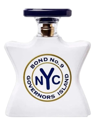 profumo Governors Island di Bond No. 9 unisex