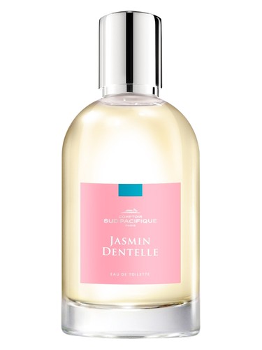 profumo Jasmin Dentelle di Comptoir Sud Pacifique unisex