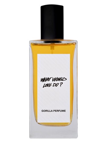 profumo What Would Love Do di Lush unisex