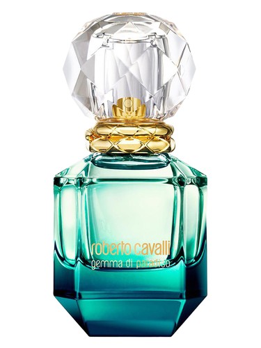 profumo Gemma di Paradiso di Roberto Cavalli unisex