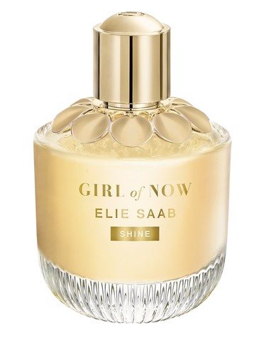 profumo Girl of Now Shine di Elie Saab unisex