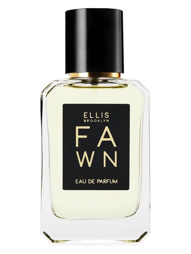 profumo Fawn di Ellis Brooklyn unisex