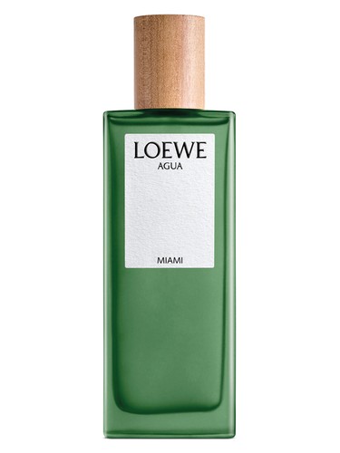 profumo Agua Miami di Loewe unisex