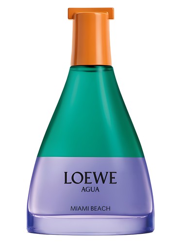 profumo Agua Miami Beach di Loewe unisex