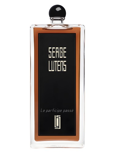 profumo Le Participe Passé di Serge Lutens unisex