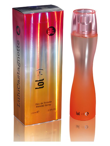 profumo lol ;-) di Lulu Castagnette da donna