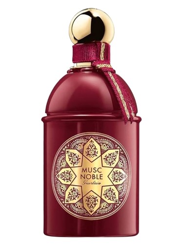 profumo Musc Noble di Guerlain unisex