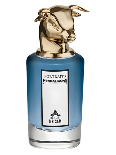 profumo The Blazing Mr Sam di Penhaligon's da uomo