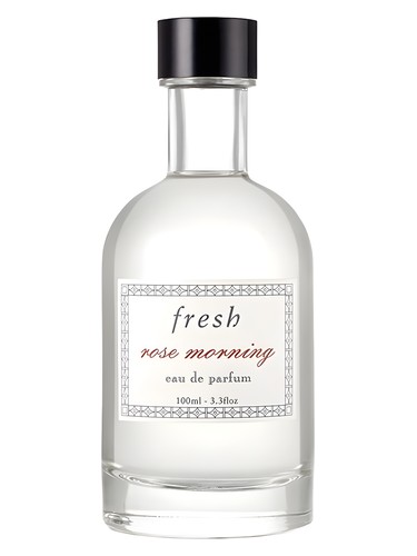 profumo Rose Morning di Fresh da donna
