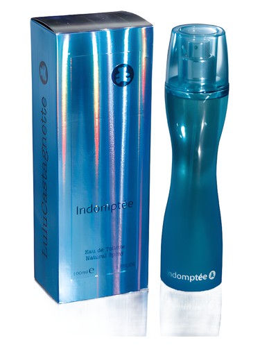 profumo Indomptee di Lulu Castagnette da donna