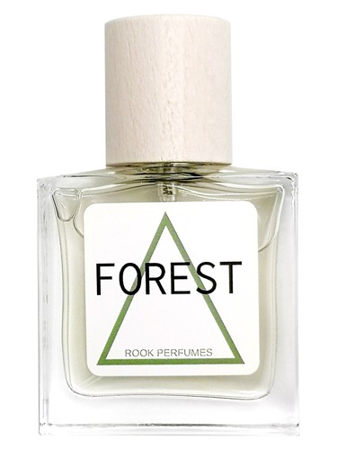 profumo Forest di Rook Perfumes unisex