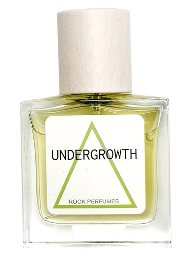 profumo Undergrowth di Rook Perfumes unisex
