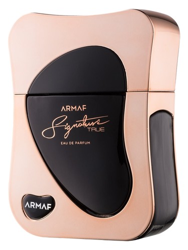 profumo Signature True di Armaf unisex