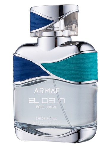 profumo El Cielo Pour Homme di Armaf da uomo