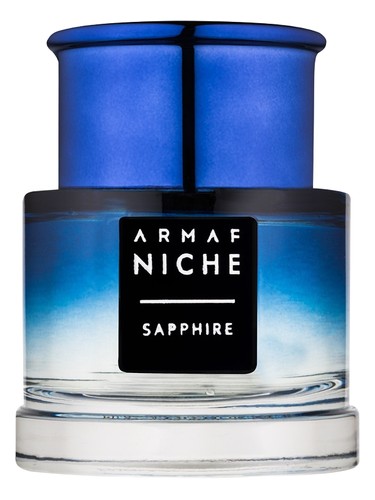 profumo Sapphire di Armaf unisex