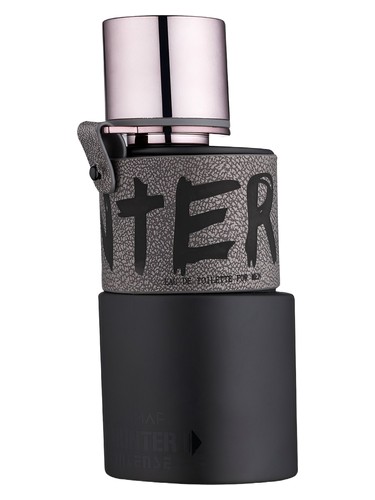 profumo Hunter Intense di Armaf da uomo