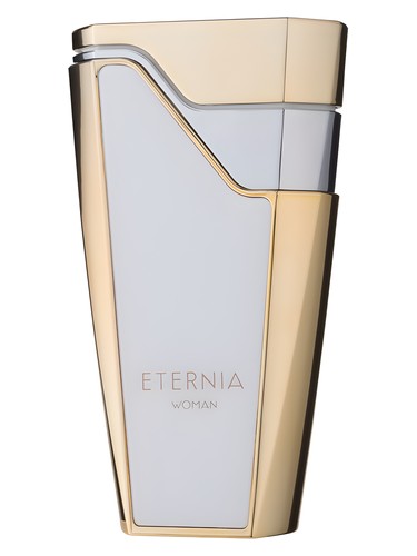profumo Eternia Women di Armaf da donna