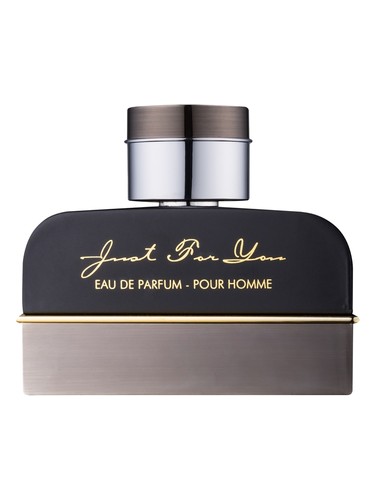 profumo Just For You Pour Homme di Armaf da uomo