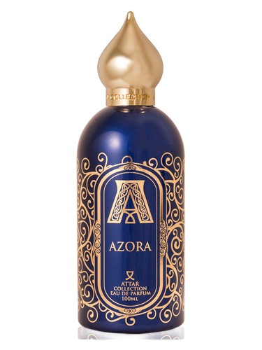 profumo Azora di Attar Collection unisex