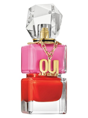 profumo Juicy Couture Oui di Juicy Couture da donna