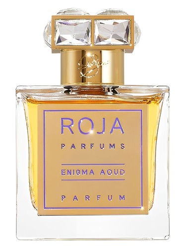 profumo Enigma Aoud di Roja Dove da donna