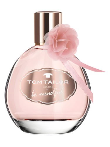 profumo Be Mindful Woman di Tom Tailor da donna